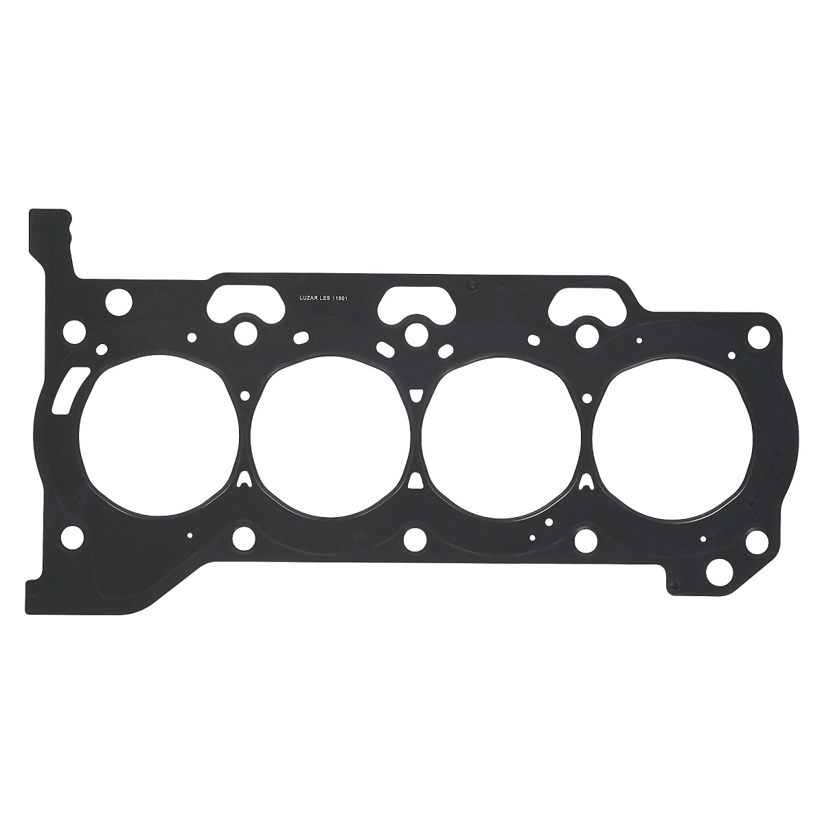 Прокладка ГБЦ для а/м Toyota Corolla (07-)/Corolla (13-)/Auris (06-)/Lexus NX (14-) 1.6i/2.0i [1ZR-FE]