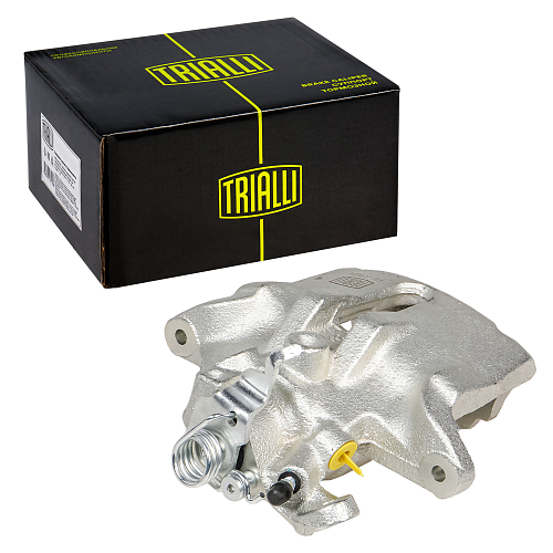 Суппорт тормозной для автомобилей Citroen C5 (01-) передний правый d=57мм