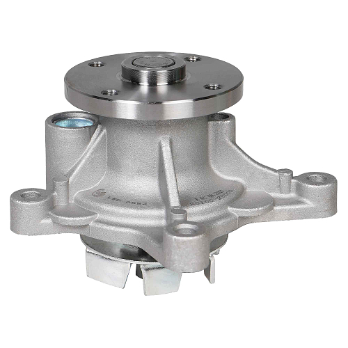 Насос водяной для автомобилей Kia/Hyundai CEE'D (07-)/Solaris (10-)