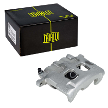 Суппорт тормозной для автомобилей Jetour X90 plus (21-) передний правый d=43мм