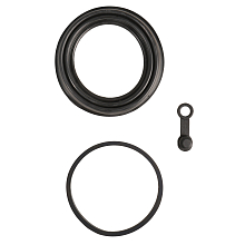 Ремкомплект суппорта для автомобилей Chevrolet Cruze (09-) R15 передний d=60мм