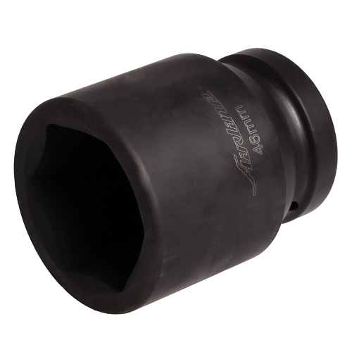 Головка ударная торцевая 1"DR шестигранная 46мм, L=78мм