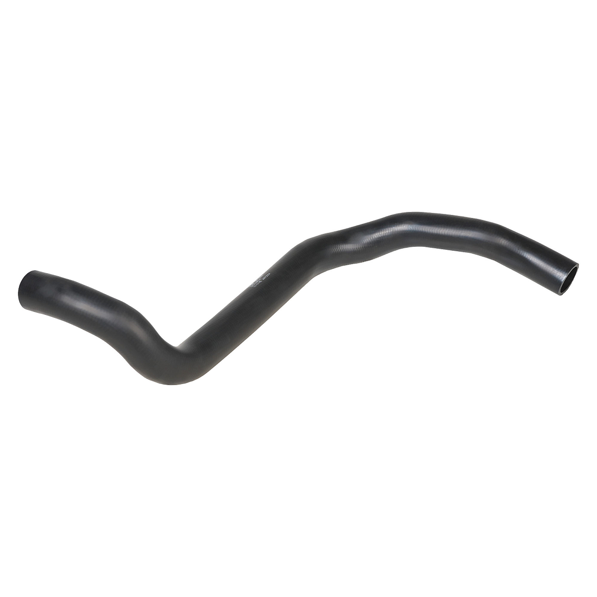 Патрубок охл. для а/м VW Polo Sedan (10-)/Skoda Rapid (12-) 1.6i MT [СFNA] нижн. (EPDM, 1 шт.)