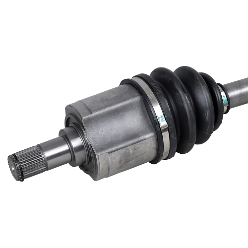 Привод передний левый для автомобилей Honda CR-V (01-) 2.0i AT/MT 4WD