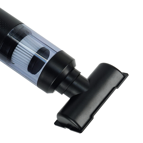 Пылесос аккумуляторный (беспроводной) BREEZE-A2 10000PA PRO в сумке (70W, 0.1л, 2000 mAh, воздуходувка)