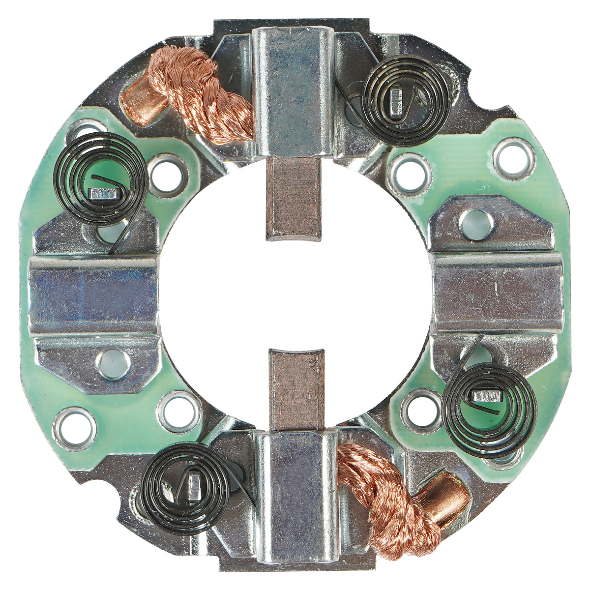 Узел щеточный стартера для автомобилей ГАЗ ГАЗель Бизнес/Next (13-) 2.8D