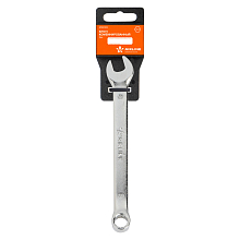 Ключ комбинированный 8мм пласт.подвес