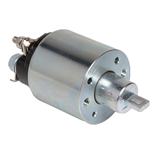 Реле втягивающее стартера для автомобилей Nissan Qashqai (06-) 2.0i