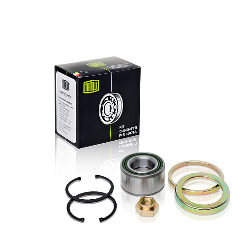 Ремкомплект ступицы передней для автомобиля Лада 1118