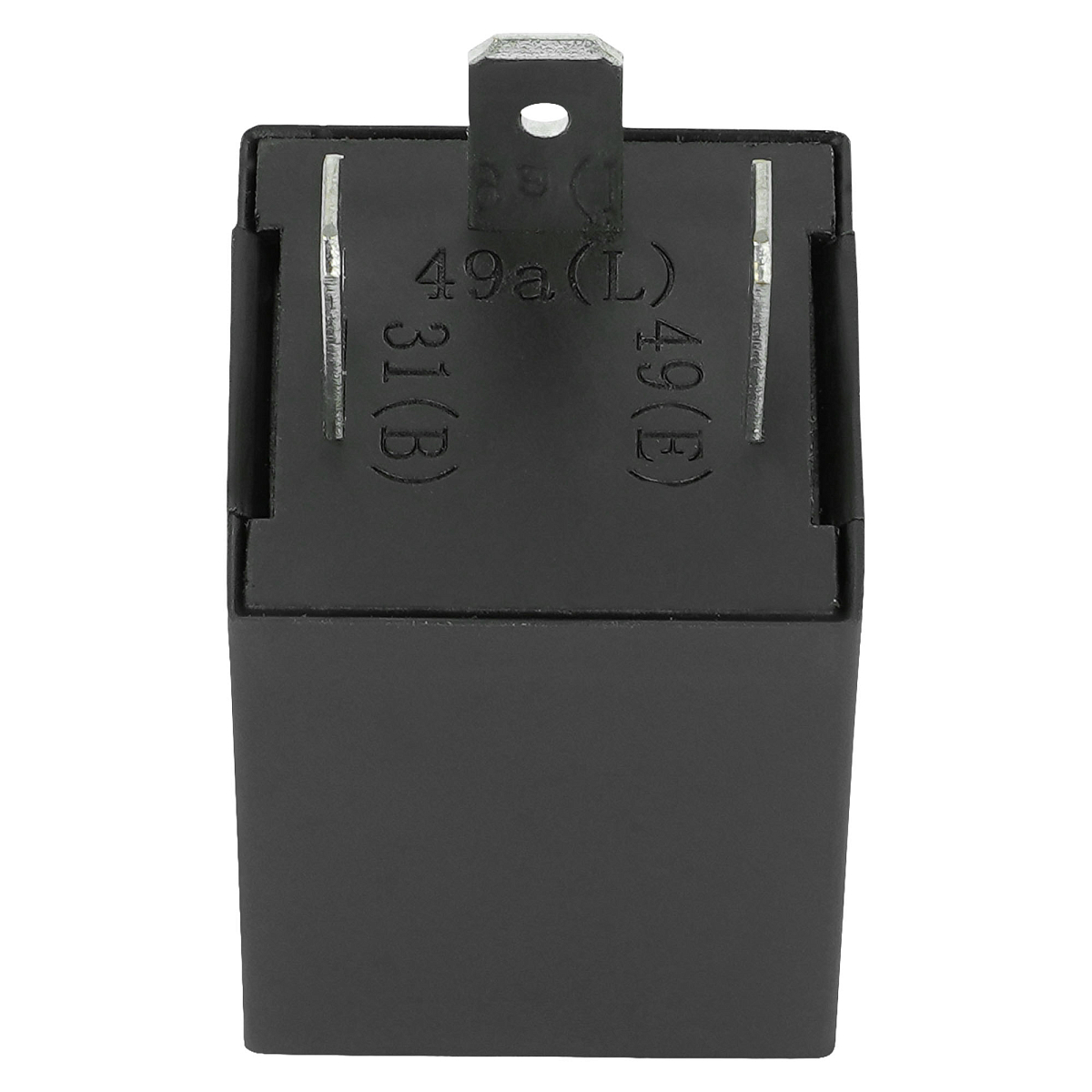 Реле поворота для автомобилей Лада 2108-2115/1117 Калина/2170 Приора/2190 Гранта