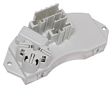 Резистор электровентилятора отопителя для автомобилей BMW 3 (E90) (05-)/X5 (E70) (06-)