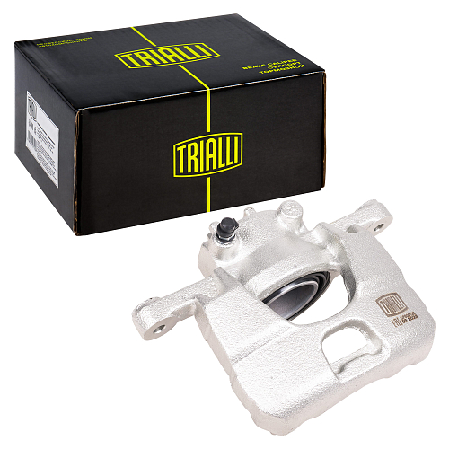 Суппорт тормозной для автомобилей Москвич 3/3e (22-)/JAC JS4 (20-) передний правый d=54мм