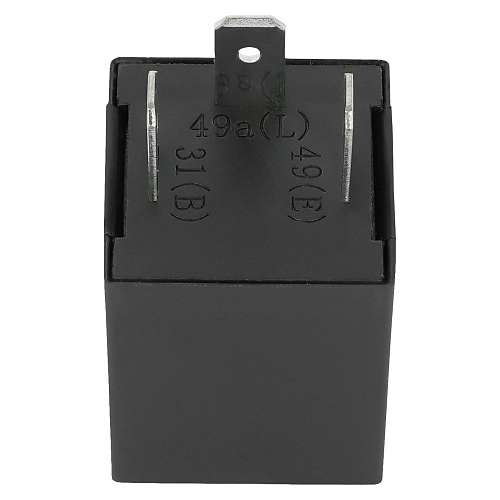 Реле поворота для автомобилей Лада 2108-2115/1117 Калина/2170 Приора/2190 Гранта