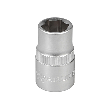 Головка торцевая 3/8"DR шестигранная 10мм, L=25мм