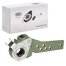 Рычаг тормоза регулировочный автоматический (трещотка) для прицепов с осями BPW / SAF универсальный