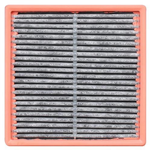 Фильтр салонный угольный для автомобилей Volvo FH (93-)/FM (98-)/FH, FM (05-)/FMX (10-)