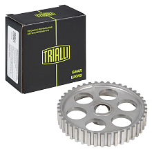 Шкив ГРМ для автомобилей Лада 2108 распредвала