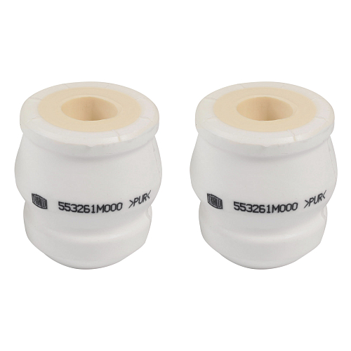 Буфер (отбойник) хода сжатия задней подвески для автомобиля Hyundai Solaris (10-)/Kia Rio (10-)