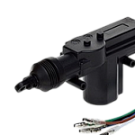 Активаторы блокировки замка