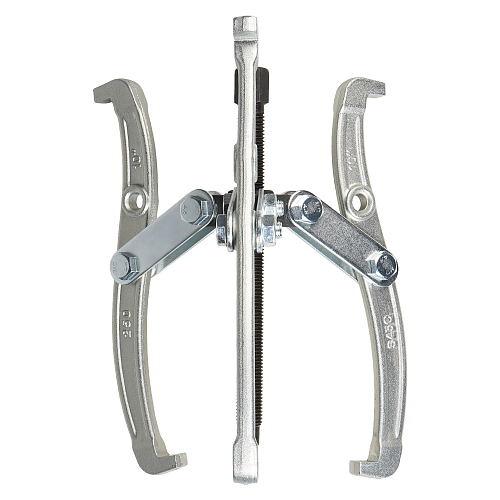 Съемник шарнирный трёхлапый 250мм (100-250мм)