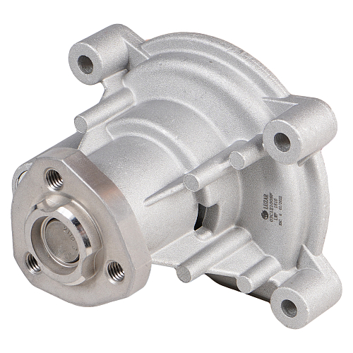 Насос водяной для автомобилей VAG Polo Sedan (10-)/Golf V (03-)/Octavia (96-) 1.6i