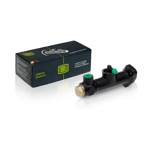 Цилиндр сцепления для автомобилей Лада 2121 главный