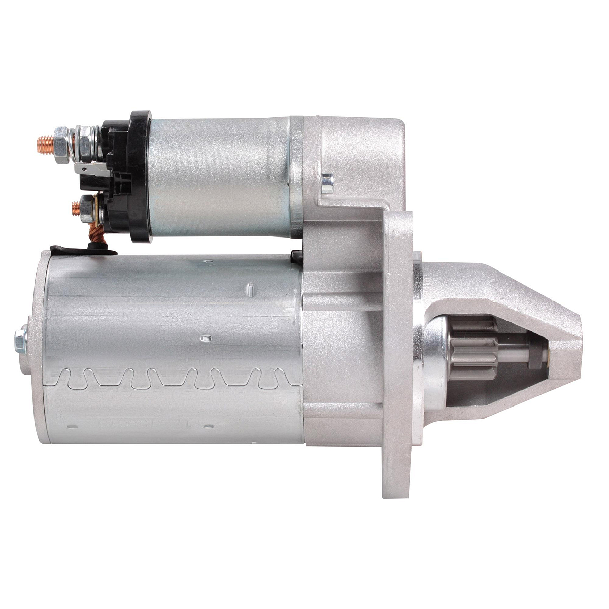 Стартер для автомобилей Лада 2170/1118 и их модификации (с усиленной КПП) 1,4кВт