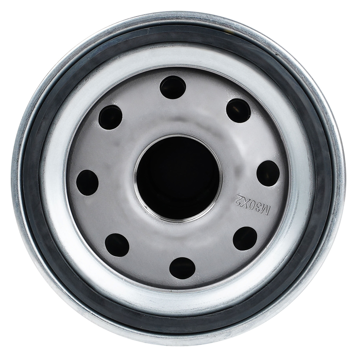 Фильтр масляный для автомобилей Shacman X6000 с двигателем WP12/WP13, ресурс 60000км