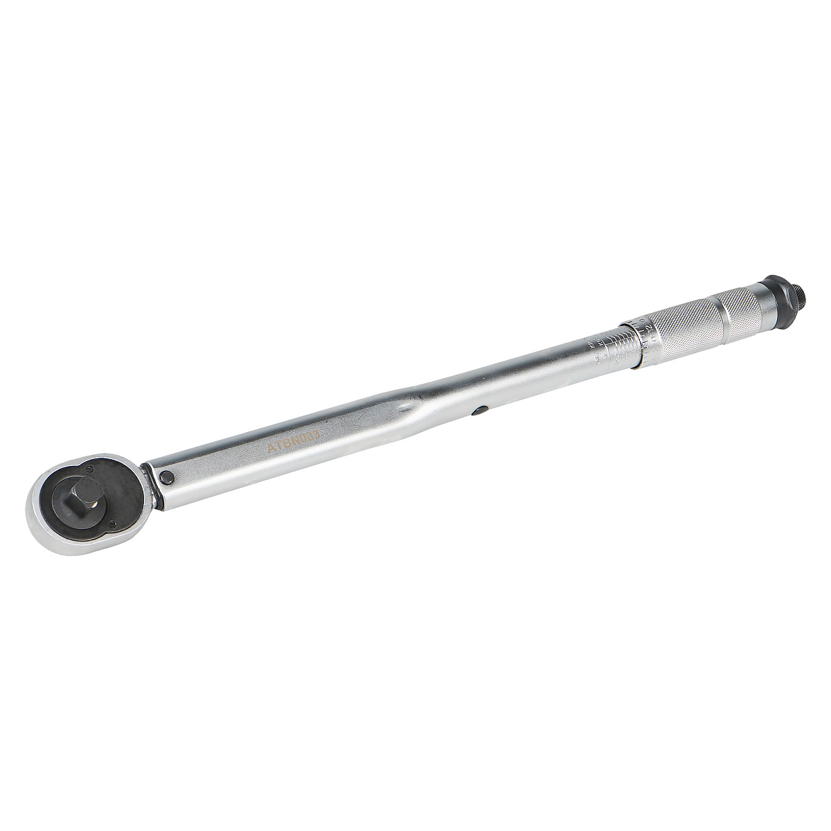 Ключ динамометрический 1/2" 28-210Нм, кейс