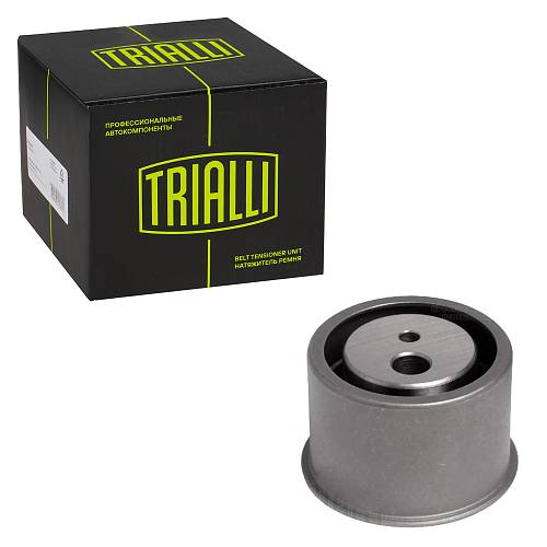 Ролик ГРМ для автомобилей Hyundai Tucson (04-) 2.7i (опорный)