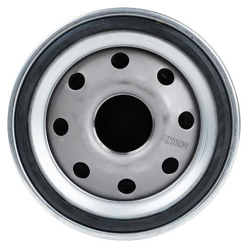 Фильтр масляный для автомобилей Shacman X6000 с двигателем WP12/WP13, ресурс 60000км