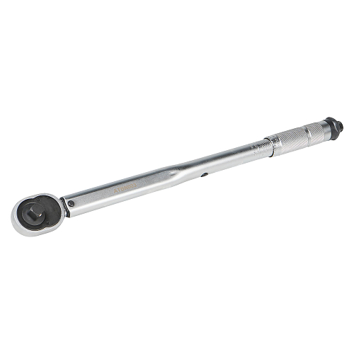 Ключ динамометрический 1/2" 28-210Нм, кейс