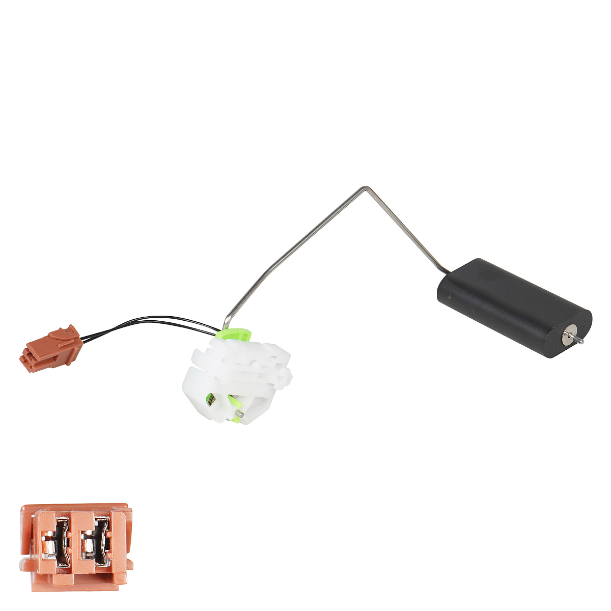 Датчик уровня топлива для автомобилей Renault Duster (10-)/Kaptur (16-) 2.0i