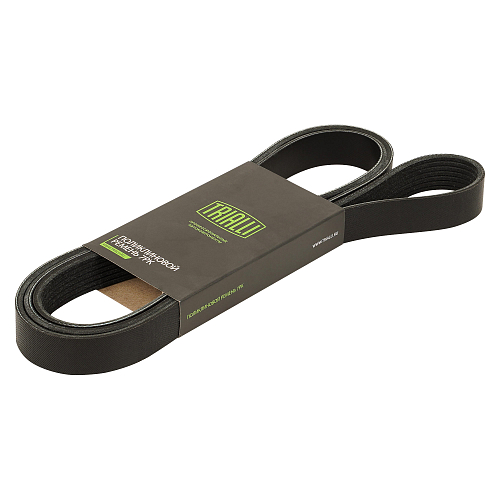 Ремень приводной для автомобилей Mercedes M (W166) (11-) 3.0d