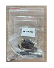 Ремкомплект для гайковёрта пневм. ATAZ104 (привод, прокладка, лопасть, клапан, кольцо)