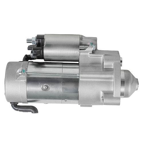 Стартер для автомобилей Land Rover Range Rover Evoque (11-)/Discovery Sport (14-) 2.2D 2кВт