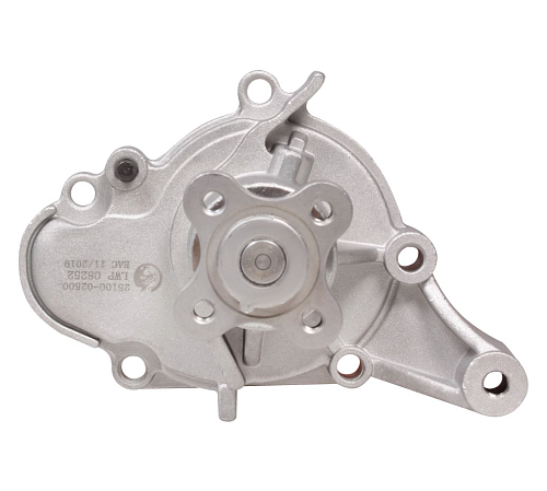 Насос водяной для автомобилей KIA Picanto (04-)/ Hyundai Getz (05-) 1.0i/1.1i