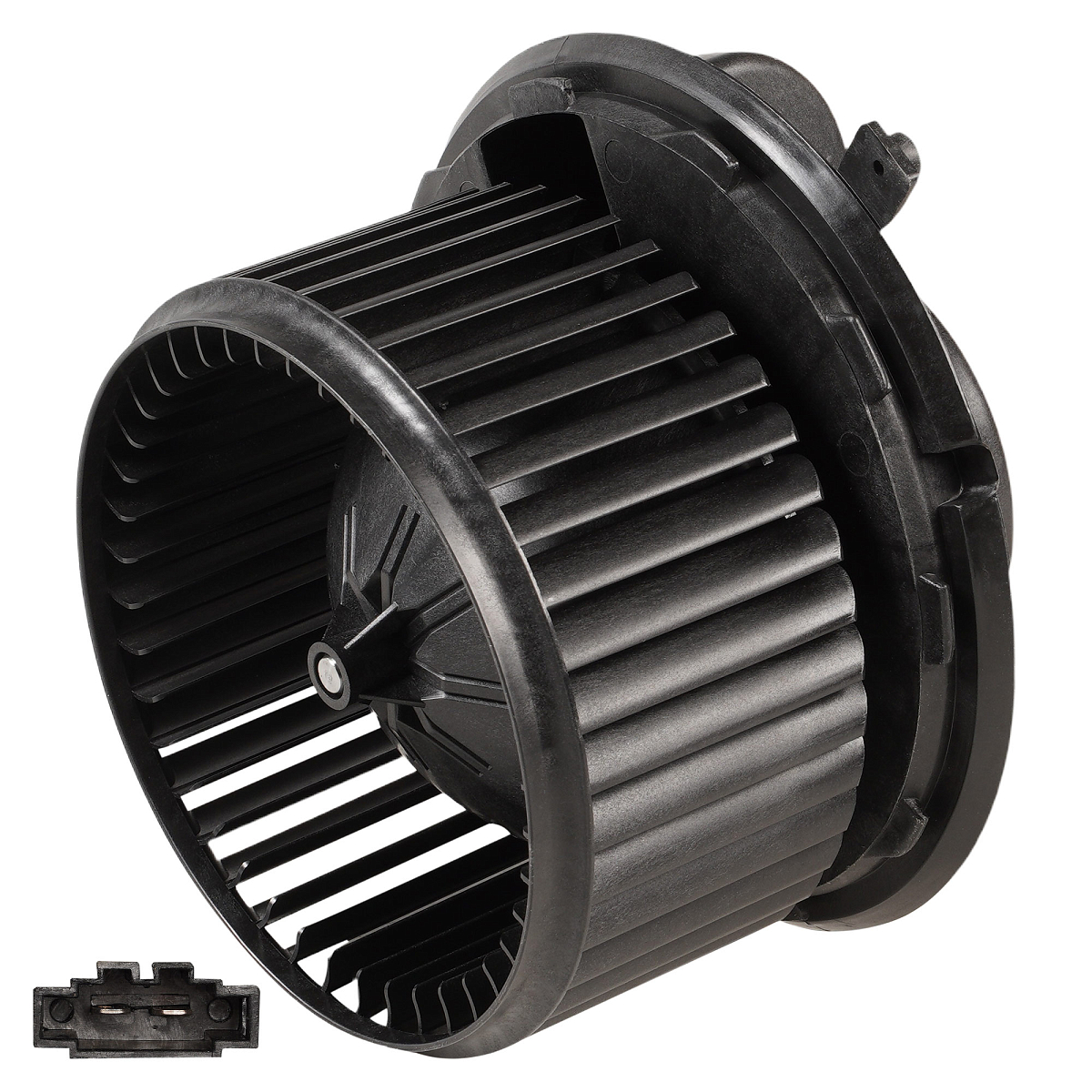 Электровентилятор отопителя для автомобилей ГАЗель Next/ГАЗон Next