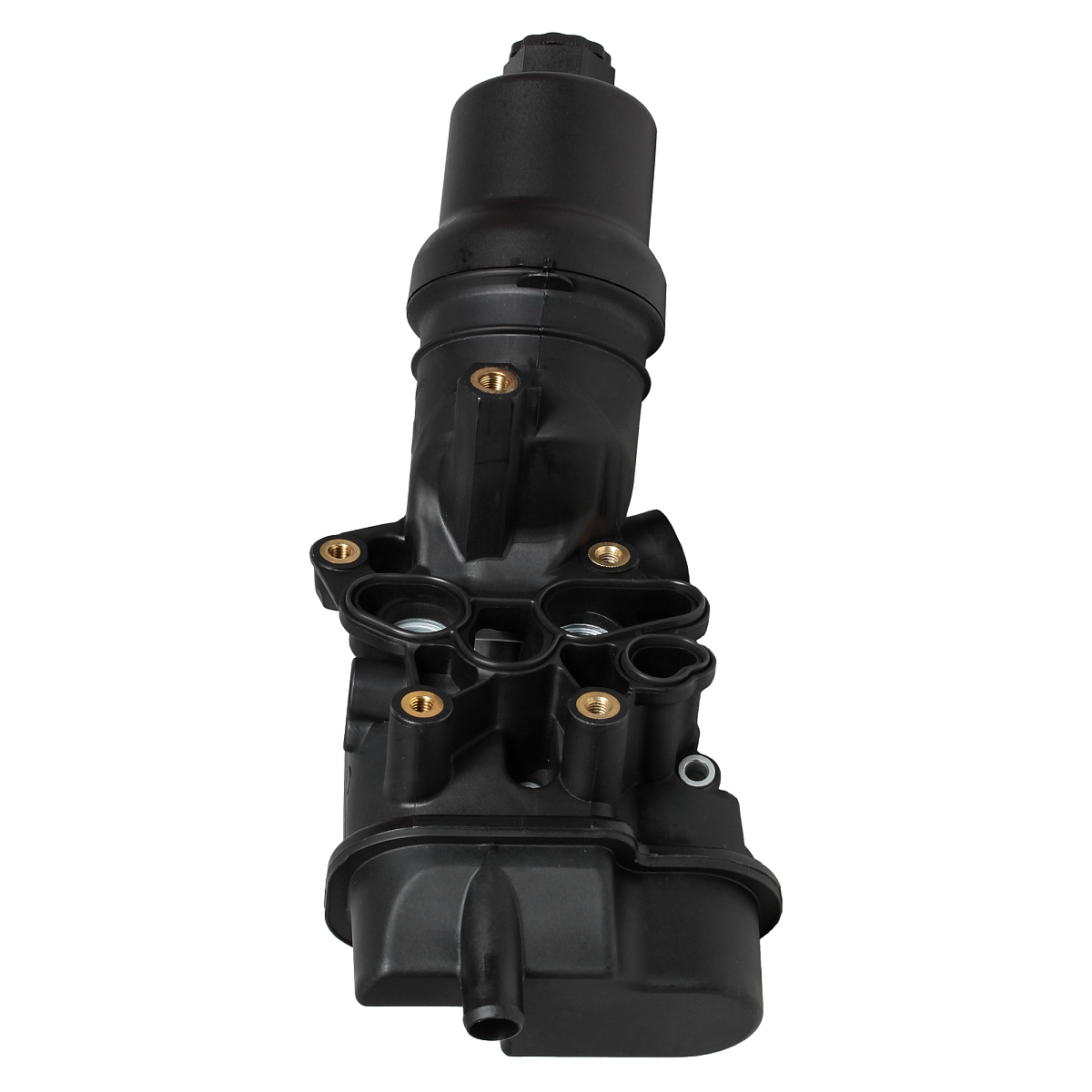 Корпус маслоохладителя Passat (B6) (05-) 2.0FSI