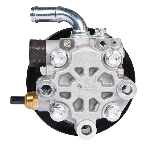 Насос ГУР для автомобилей Toyota Land Cruiser Prado (02-) 4.0i