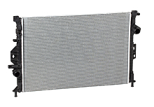 Радиатор охлаждения для а/м Ford Mondeo (07-)/Volvo XC60 (07-)/XC70 (07-) M/A