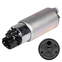 Мотор бензонасоса для автомобилей Daewoo Nexia (98-) 1.5i/1.6i