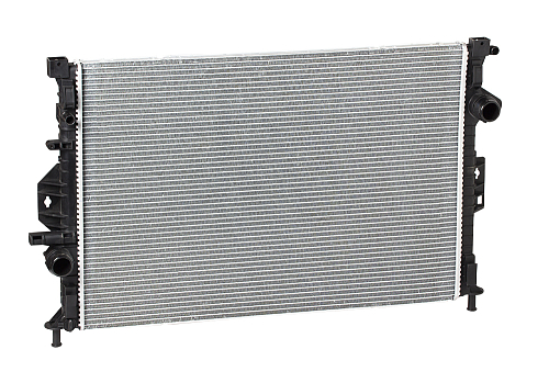 Радиатор охлаждения для а/м Ford Mondeo (07-)/Volvo XC60 (07-)/XC70 (07-) M/A