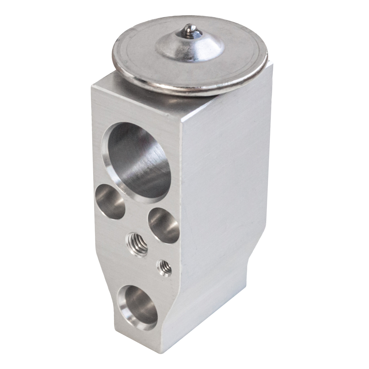 Клапан расширительный кондиционера (ТРВ) для автомобилей Teana (J32)/Murano (Z51) (11-) (после рест.)