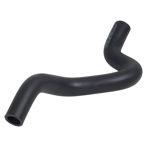 Патрубок отоп. для а/м Hyundai Solaris/Kia Rio (11-) 1.4i/1.6i отвод. (EPDM,1шт.)