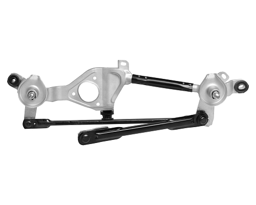 Трапеция стеклоочистителя для автомобилей Hyundai Solaris (10-)/Kia Rio (10-)