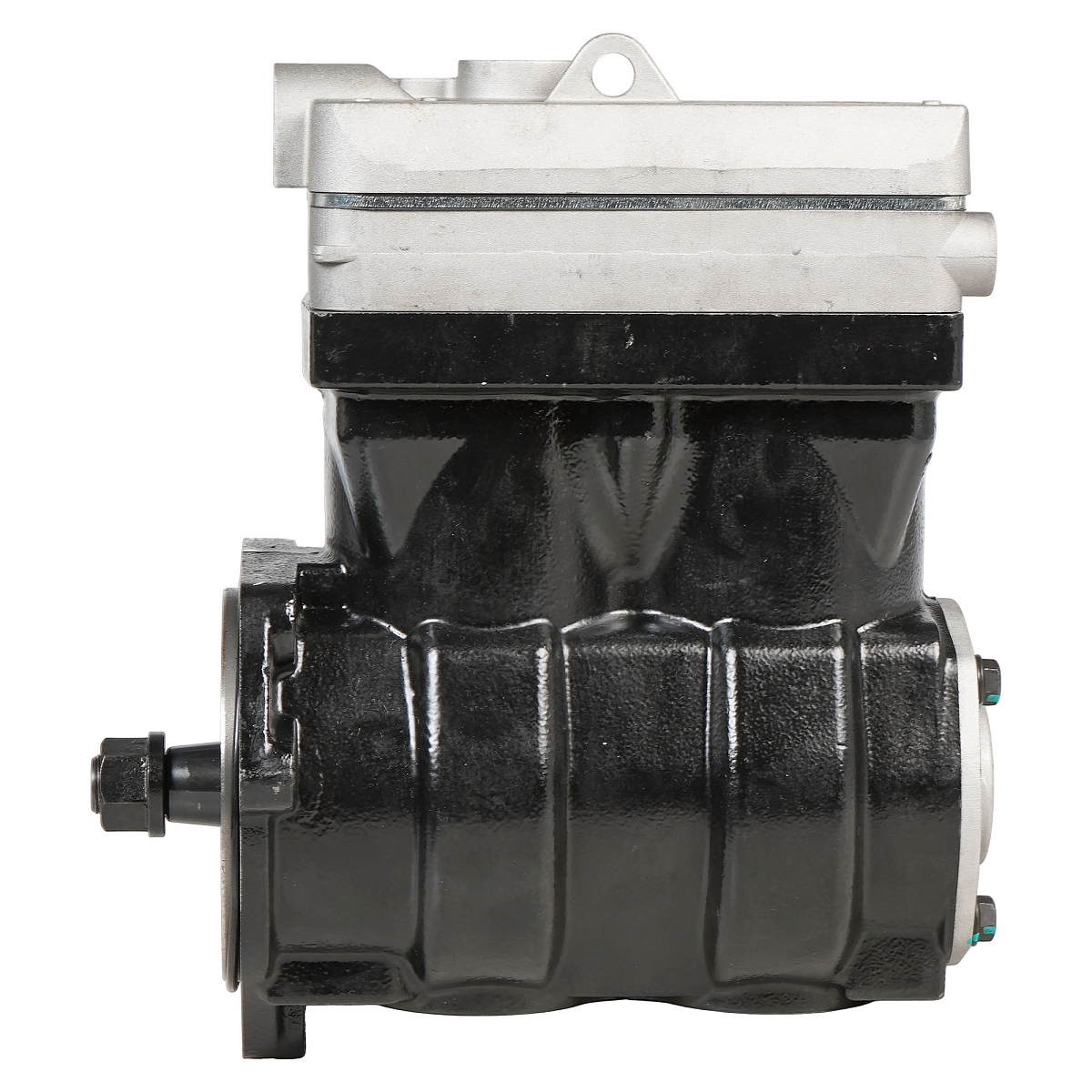 Компрессор воздушный для а/м Volvo FH/FM (05-)/FH12 (93-) (2 цилиндра, 704 см3)