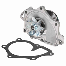 Насос водяной для автомобилей Toyota Camry (01-)/Camry (06-)/RAV4 (00-)/RAV4 (06-)/Avensis (97-)/Avensis (03-) 2.0i/2.4i [AZ]