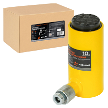 Цилиндр гидравлический 10т, 133х56х56мм