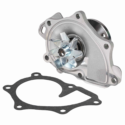 Насос водяной для автомобилей Toyota Camry (01-)/Camry (06-)/RAV4 (00-)/RAV4 (06-)/Avensis (97-)/Avensis (03-) 2.0i/2.4i [AZ]